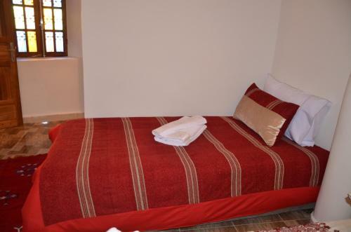 F�s Touria Palace