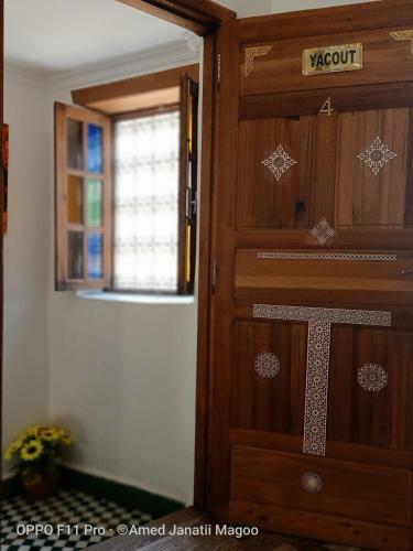 F�s Touria Palace