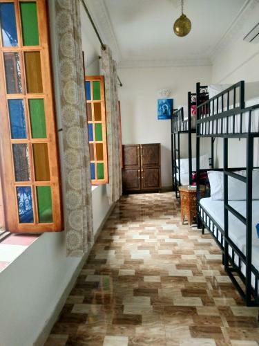 F�s Touria Palace