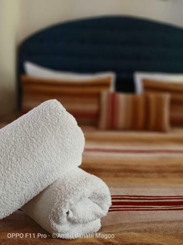 F�s Touria Palace