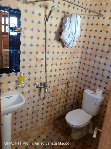 F�s Touria Palace