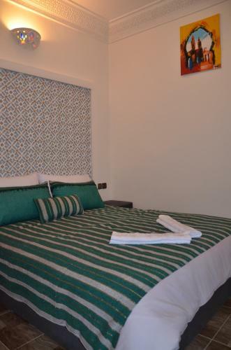 F�s Touria Palace