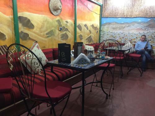 F�s Touria Palace
