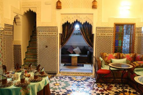 F�s Touria Palace