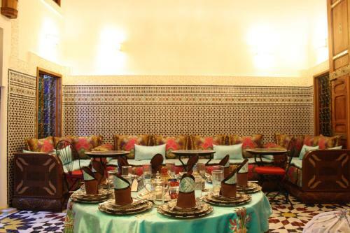 F�s Touria Palace