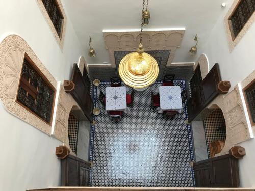 Riad Dar D'or Fes