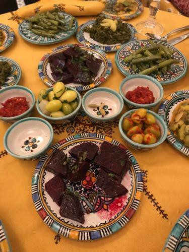 Riad Dar D'or Fes