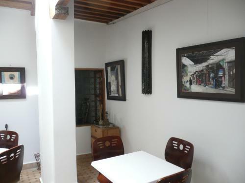 Bed & Breakfast Dar Le 44