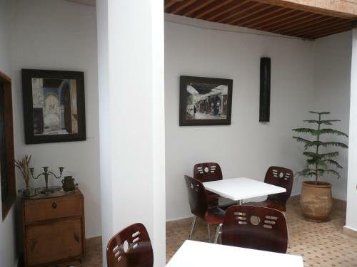 Bed & Breakfast Dar Le 44