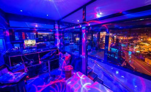 Hotel Menzeh Zalagh City Center
