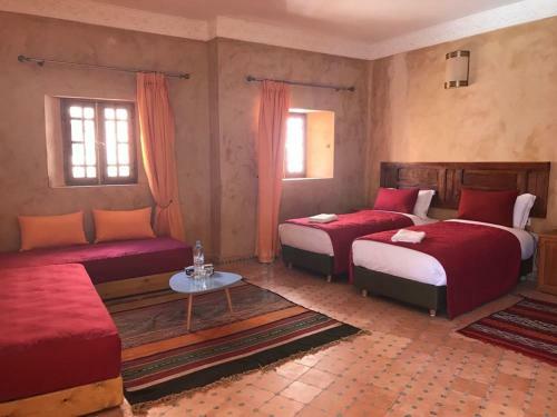 Hotel Riad Jasmins & Spa