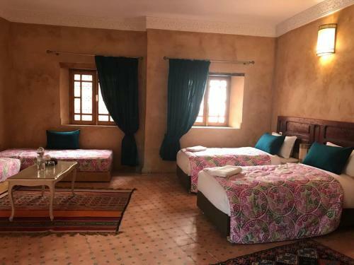 Hotel Riad Jasmins & Spa