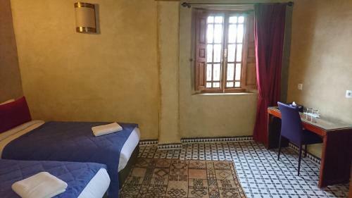 Hotel Riad Jasmins & Spa