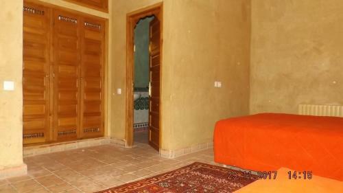 Hotel Riad Jasmins & Spa