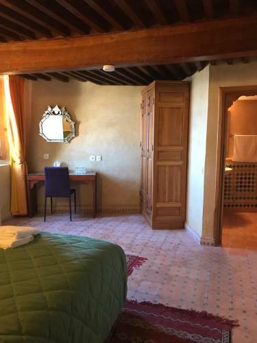 Hotel Riad Jasmins & Spa