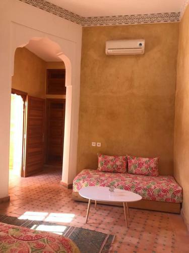 Hotel Riad Jasmins & Spa