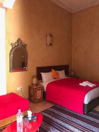 Hotel Riad Jasmins & Spa