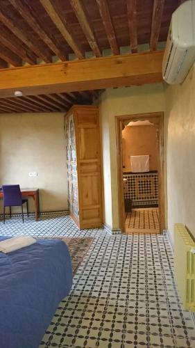 Hotel Riad Jasmins & Spa