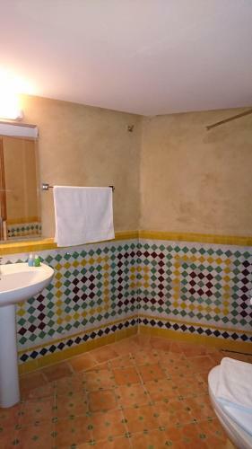 Hotel Riad Jasmins & Spa