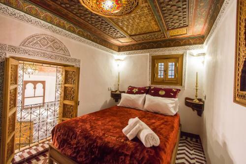 Hostal Dar Mfaddel