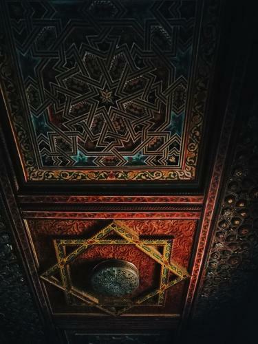 Hostal Dar Mfaddel