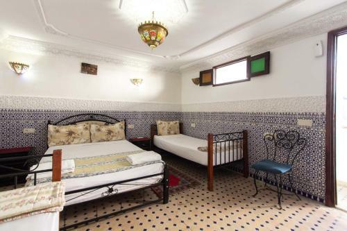 Hostel Amir