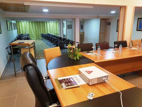 Aparthotel Les Oliviers Suites & Spa