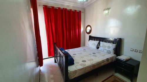 Hind Apartment