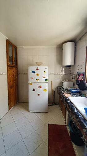 Hind Apartment