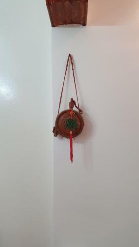 Hind Apartment
