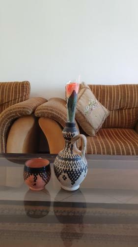 Hind Apartment