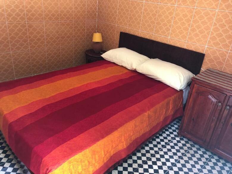 Albergue Auberge De Jeunes De F�s