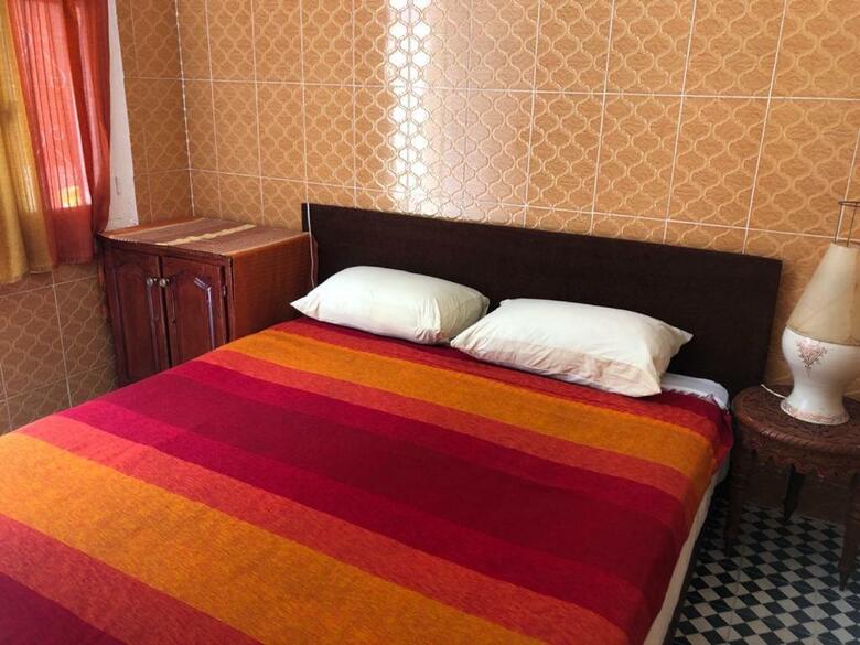 Albergue Auberge De Jeunes De F�s