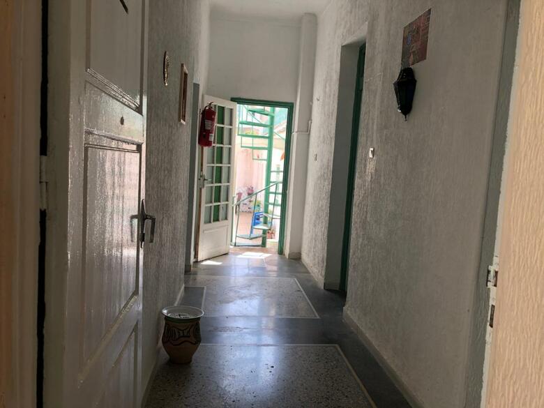 Albergue Auberge De Jeunes De F�s