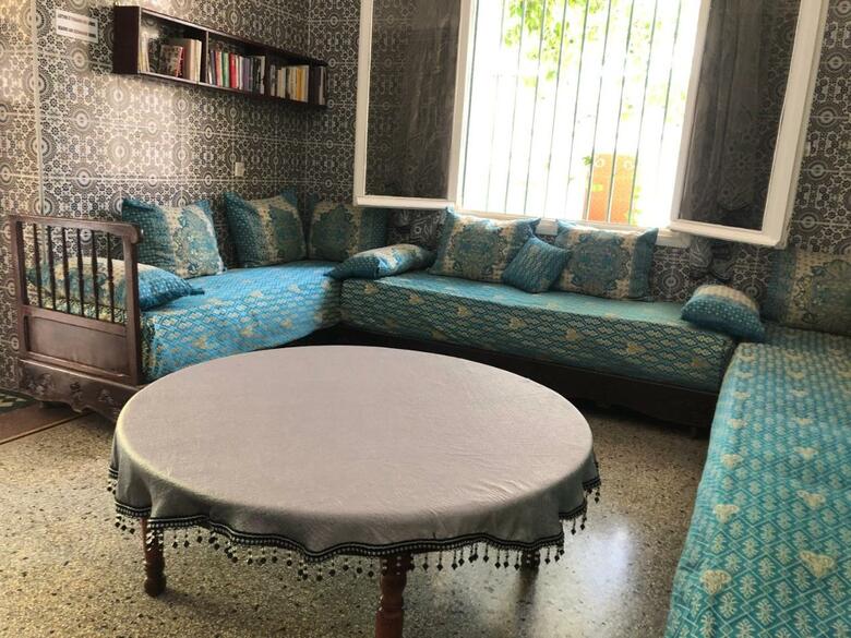 Albergue Auberge De Jeunes De F�s