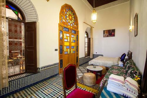 Bed & Breakfast Dar Alami Salaj
