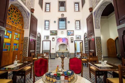 Bed & Breakfast Dar Alami Salaj