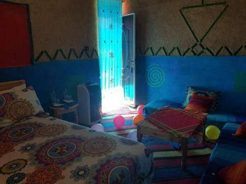 Bed & Breakfast Kasbah Casa Khamlia