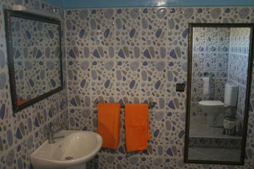 Bed & Breakfast Kasbah Casa Khamlia