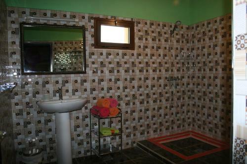 Bed & Breakfast Kasbah Casa Khamlia