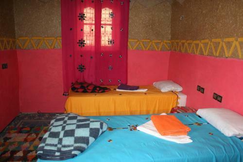 Bed & Breakfast Kasbah Casa Khamlia