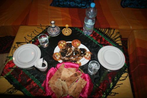 Bed & Breakfast Kasbah Casa Khamlia