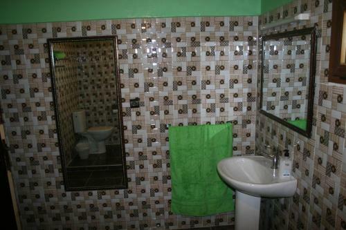 Bed & Breakfast Kasbah Casa Khamlia