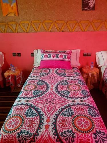 Bed & Breakfast Kasbah Casa Khamlia
