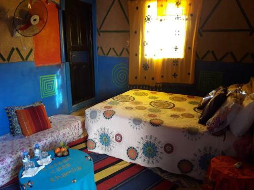 Bed & Breakfast Kasbah Casa Khamlia