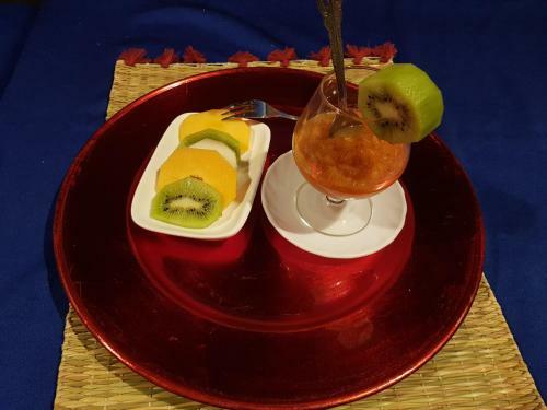 Bed & Breakfast Kasbah Casa Khamlia