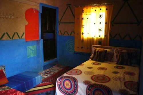 Bed & Breakfast Kasbah Casa Khamlia