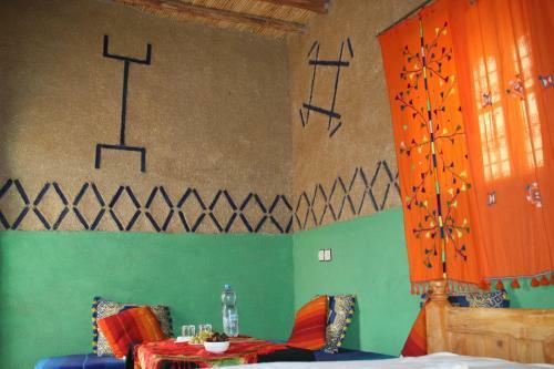 Bed & Breakfast Kasbah Casa Khamlia