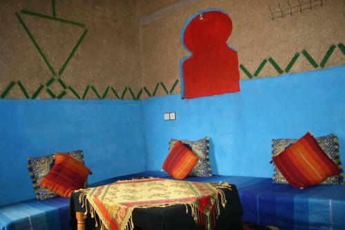Bed & Breakfast Kasbah Casa Khamlia