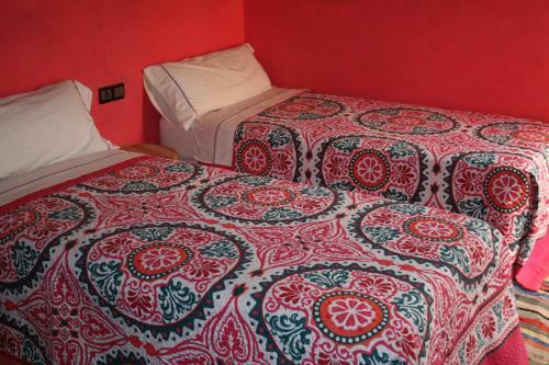 Bed & Breakfast Kasbah Casa Khamlia